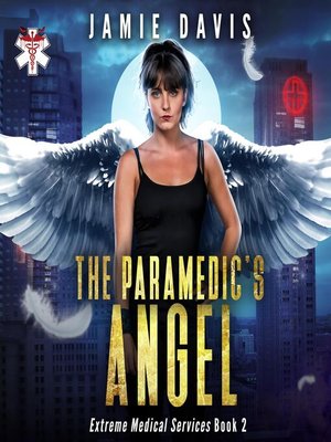 cover image of The Paramedic's Angel